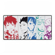 Enen No Shouboutai Ni No Shou Mouse Pad (Desk Mat)