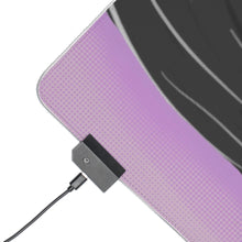 Load image into Gallery viewer, Tsuki ga Kirei RGB LED Mouse Pad (Desk Mat)
