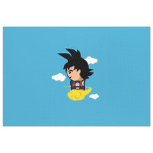 Load image into Gallery viewer, Anime Dragon Ball Jigsaw Puzzle
