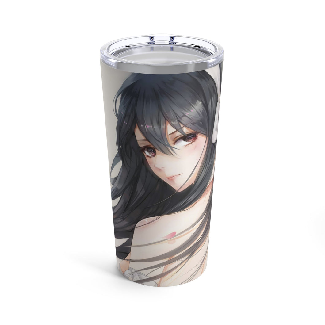 Fairy Tail Tumbler 20oz