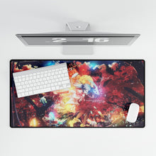 Load image into Gallery viewer, Anime Vocaloid Mouse Pad (Desk Mat)
