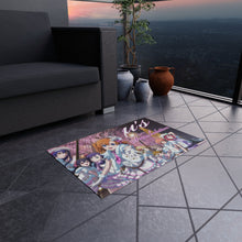 Load image into Gallery viewer, U&#39;s 2nd single- Snow Halation Rug
