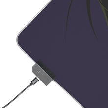 Load image into Gallery viewer, FullMetal Alchemist RGB LED Mouse Pad (Desk Mat)
