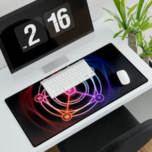 Load image into Gallery viewer, Magic Circle Mouse Pad (Desk Mat)
