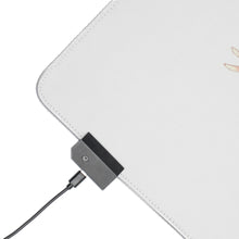 Load image into Gallery viewer, Sword Art Online II RGB LED Mouse Pad (Desk Mat)
