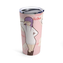 Load image into Gallery viewer, Gintama Tsukuyo Tumbler 20oz
