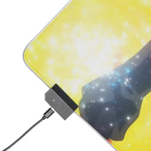 Load image into Gallery viewer, Bell's Ultimate Move RGB LED Mouse Pad (Desk Mat)
