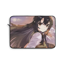 Load image into Gallery viewer, Rascal Does Not Dream of Bunny Girl Senpai Laptop Sleeve
