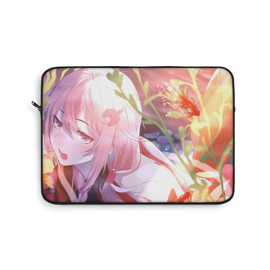 Anime Guilty Crown Laptop Sleeve
