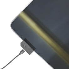 Load image into Gallery viewer, Amagami RGB LED Mouse Pad (Desk Mat)

