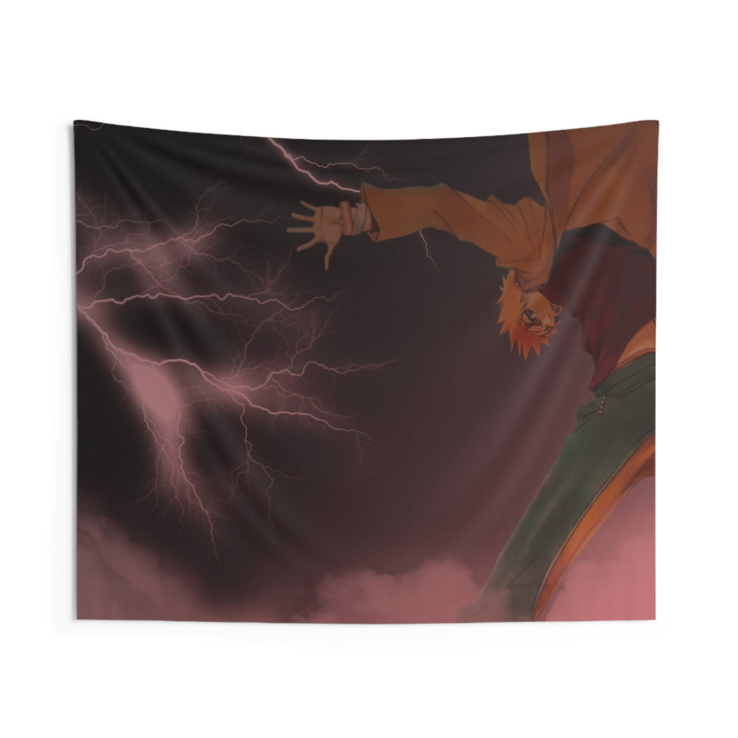 Anime Bleach Indoor Wall Tapestry