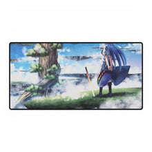 Load image into Gallery viewer, Anime Touhour Mouse Pad (Desk Mat)
