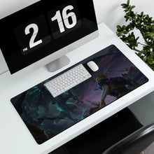 Load image into Gallery viewer, Legends of Runeterra LoR Mouse Pad (Desk Mat)
