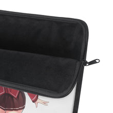 Load image into Gallery viewer, Nao Tomori With her camera Laptop Sleeve
