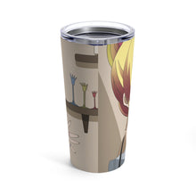 Load image into Gallery viewer, Yukana Yame, Hajimete no Gal Tumbler 20oz
