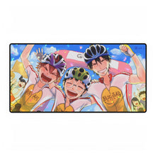 Load image into Gallery viewer, Yowamushi Pedal Anime Mouse Pad (Desk Mat)
