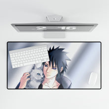 Load image into Gallery viewer, Anime Naruto Mouse Pad (Desk Mat)
