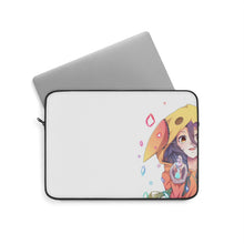 Load image into Gallery viewer, Anime No Game No Life Laptop Sleeve
