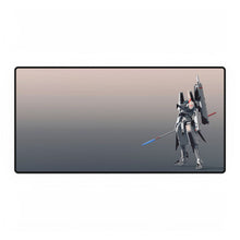 Load image into Gallery viewer, Sidonia No Kishi Mouse Pad (Desk Mat)
