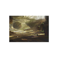 Load image into Gallery viewer, Ling Long: Incarnation Rug
