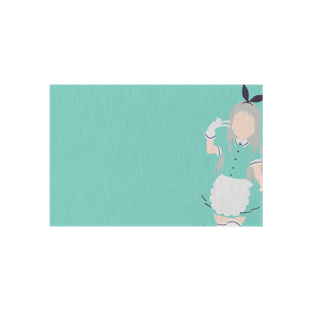 Blend S Hideri Kanzaki Rug