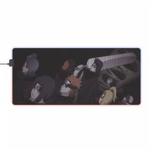 Load image into Gallery viewer, Anime Naruto RGB LED Mouse Pad (Desk Mat)
