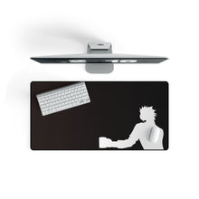 Load image into Gallery viewer, Phoenix Wright: Ace Attorney Mouse Pad (Desk Mat)
