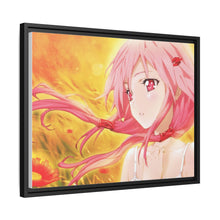 Load image into Gallery viewer, Anime Guilty Crown Canvas Framed Art Print
