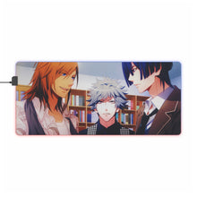 Load image into Gallery viewer, Uta no Prince-sama RGB LED Mouse Pad (Desk Mat)

