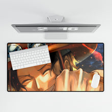 Load image into Gallery viewer, Anime One Piece Mouse Pad (Desk Mat)
