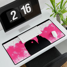 Load image into Gallery viewer, Anime Naruto Mouse Pad (Desk Mat)
