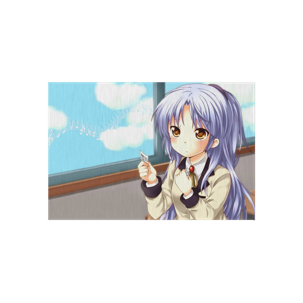 Angel Beats! Rug