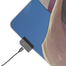 Load image into Gallery viewer, Love Live! Sunshine!! RGB LED Mouse Pad (Desk Mat)
