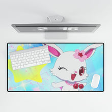 Load image into Gallery viewer, Jewelpet Mouse Pad (Desk Mat)
