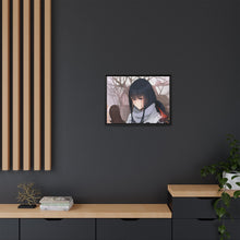 Load image into Gallery viewer, Kill La Kill Canvas Framed Art Print
