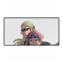 Load image into Gallery viewer, Anime One Piece Mouse Pad (Desk Mat)
