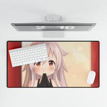 Load image into Gallery viewer, Anime Urara Meirochō Mouse Pad (Desk Mat)
