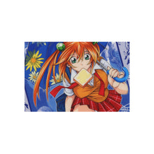 Load image into Gallery viewer, Ikki Tousen Rug
