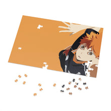 Load image into Gallery viewer, Shōyō Hinata Jigsaw Puzzle
