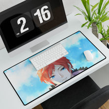 Load image into Gallery viewer, Anime Re:ZERO -Starting Life in Another World- Mouse Pad (Desk Mat)
