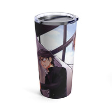 Load image into Gallery viewer, Highschool Of The Dead Tumbler 20oz
