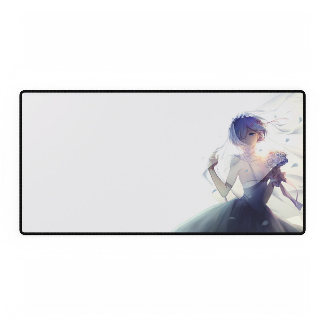 Anime Re:ZERO -Starting Life in Another World- Mouse Pad (Desk Mat)