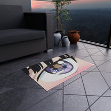 Load image into Gallery viewer, Anime After the Rain Rug
