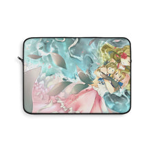Load image into Gallery viewer, Fairy Tail Lucy Heartfilia Laptop Sleeve
