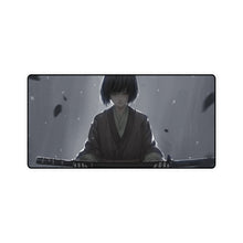 Load image into Gallery viewer, Sekiro: Shadows Die Twice Mouse Pad (Desk Mat)
