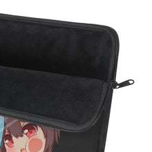 Load image into Gallery viewer, KonoSuba - God’s blessing on this wonderful world!! Laptop Sleeve

