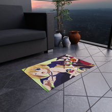 Load image into Gallery viewer, Blend S Maika Sakuranomiya, Kaho Hinata, Mafuyu Hoshikawa Rug
