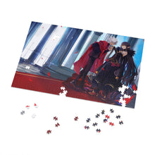 Load image into Gallery viewer, Anime Fate/Apocrypha Jigsaw Puzzle
