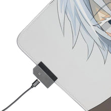 Load image into Gallery viewer, Jujutsu Kaisen RGB LED Mouse Pad (Desk Mat)
