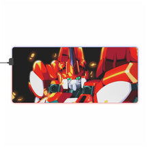 Load image into Gallery viewer, EXF-02 Excellence RGB LED Mouse Pad (Desk Mat)
